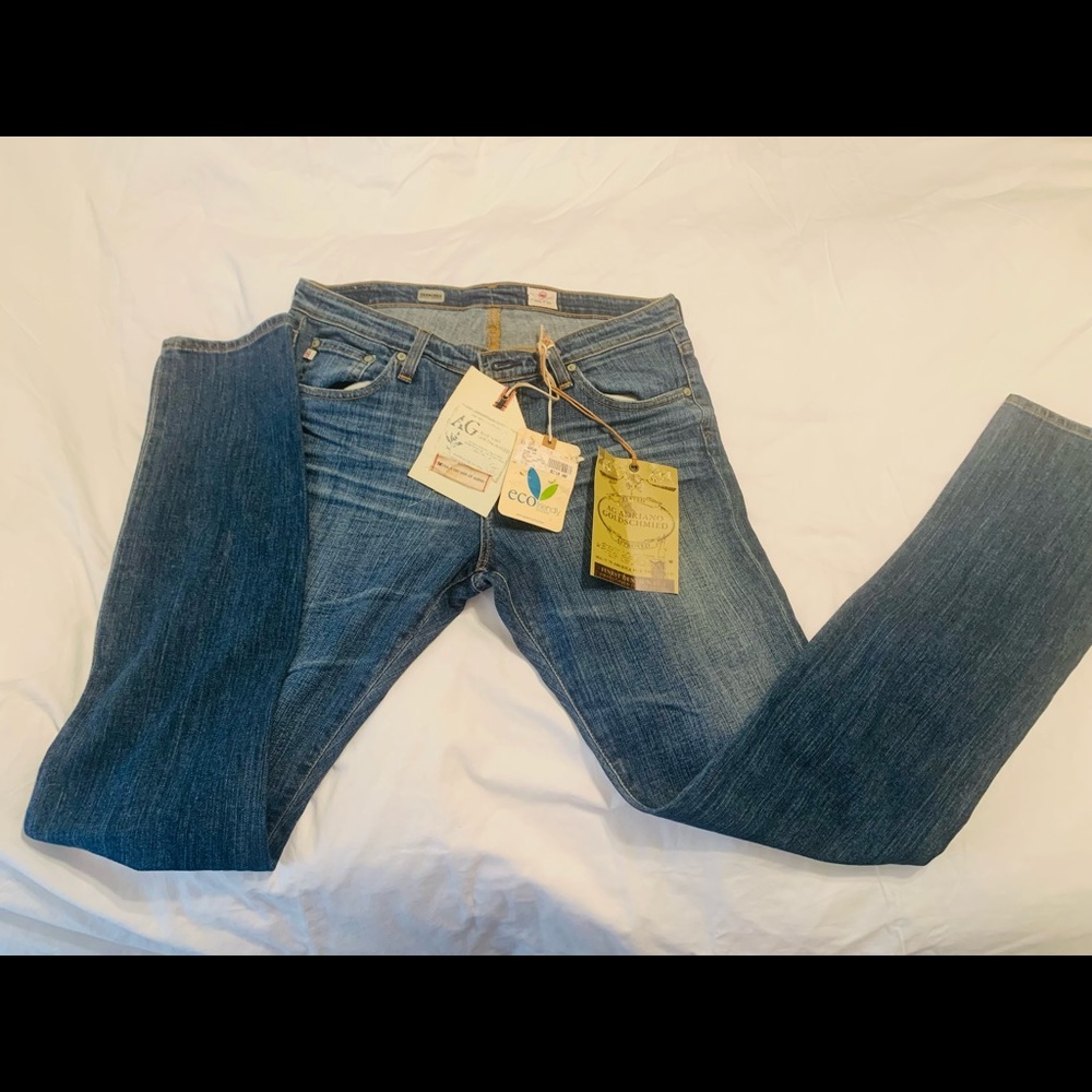 Brand new with tags Adriano Goldschmied Jeans
